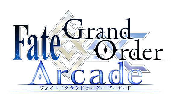 Fate/Grand Order Arcade